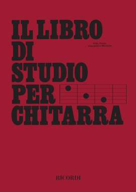 Rossi: Il Libro di Studio