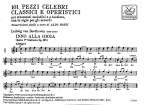 Various: 101 Pezzi celebri classici e operistici Product Image
