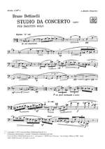 Bettinelli: Studio da Concerto Product Image