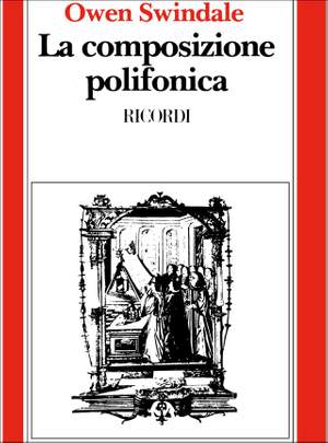 Swindale: La Composizione polifonica