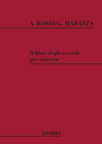 Rossi: Il Libro degli Accordi