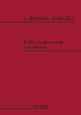 Rossi: Il Libro degli Accordi