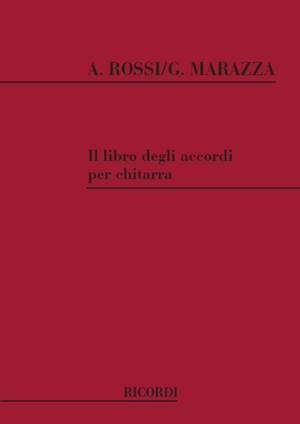 Rossi: Il Libro degli Accordi