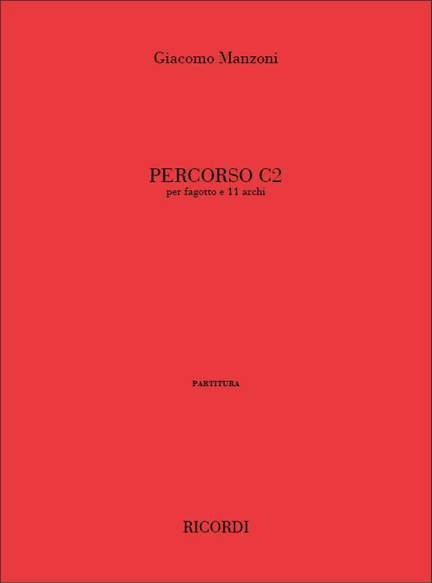 Manzoni: Percorso C2