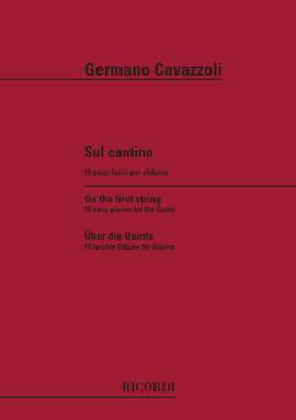 Castaldi: Moderato (1975)