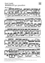 Castaldi: Moderato (1975) Product Image