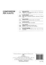 Bettinelli: Studio da Concerto Product Image