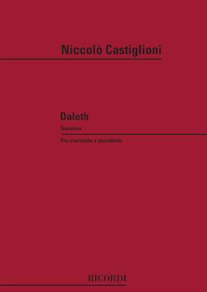 Castiglioni: Daleth