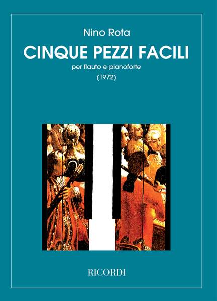 Rota: 5 Pezzi facili