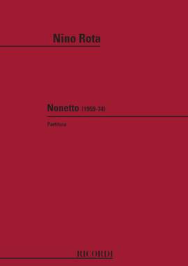 Rota: Nonetto