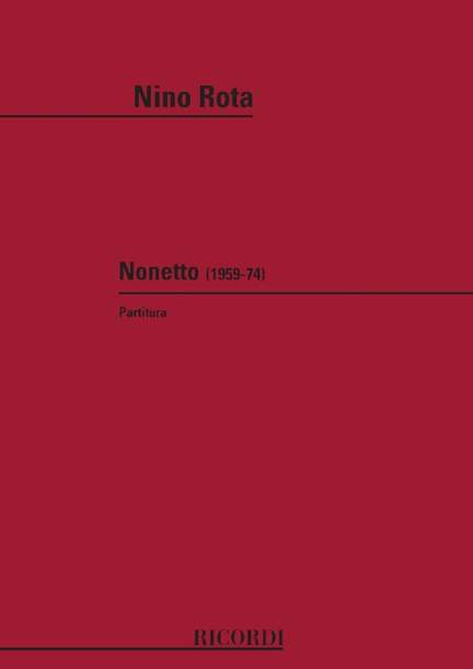 Rota: Nonetto