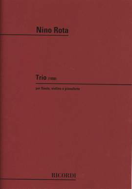 Rota: Trio (1958)