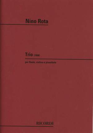 Rota: Trio (1958)