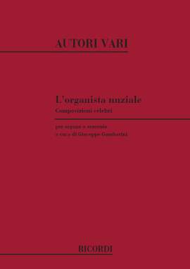 Various: L'Organista nuziale