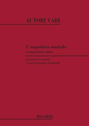 Various: L'Organista nuziale