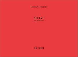 Ferrero: Aivlys