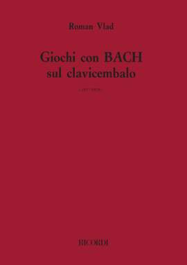 Vlad: Giochi con Bach