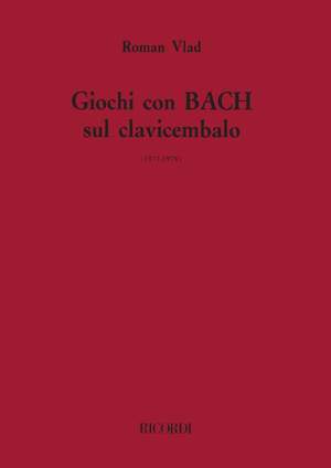 Vlad: Giochi con Bach
