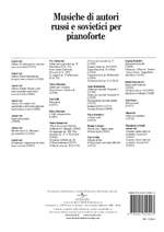 Various: Canzone e Danze popolare sovietiche Vol.1 Product Image