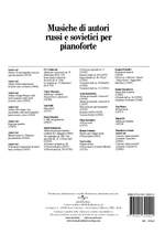 Various: Canzone e Danze popolare sovietiche Vol.2 Product Image