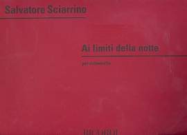 Sciarrino: Ai Limiti della Notte