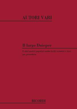 Various: Largo Dnieper