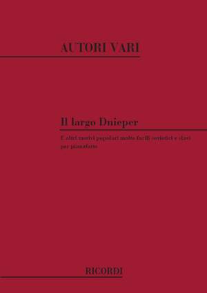 Various: Largo Dnieper
