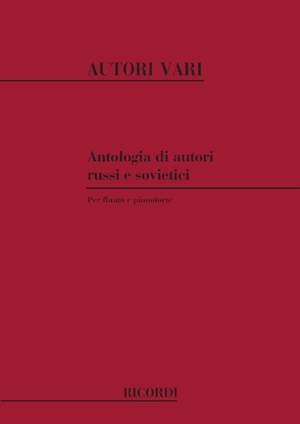 Various: Antologia di Autori russi e sovietici Vol.1