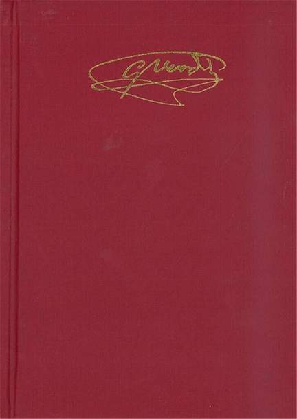 Verdi: Rigoletto (Crit.Ed.)
