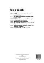 Vacchi: Languido nascente Product Image