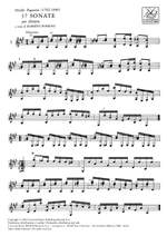 Paganini: 37 Sonatas Product Image