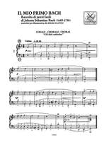 Bach: Il mio primo Bach Product Image