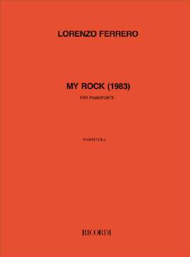 Ferrero: My Rock