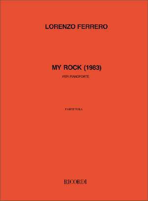 Ferrero: My Rock