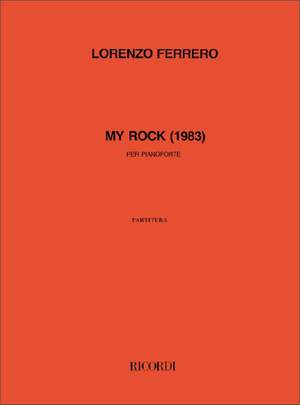 Ferrero: My Rock