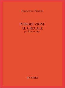Pennisi: Introduzione al Grecale