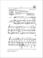 Puccini: E l'Uccelino... Product Image