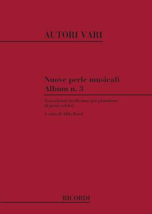 Various: Nuove Perle musicali Vol.3