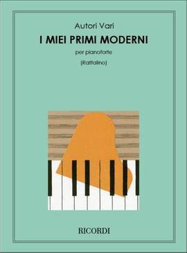 Various: I Miei primi Moderni