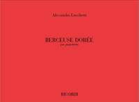 Lucchetti: Berceuse dorée