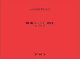 Lucchetti: Berceuse dorée