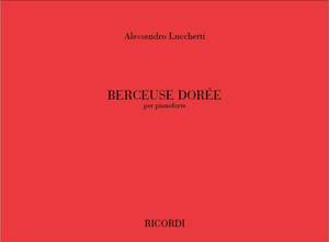 Lucchetti: Berceuse dorée