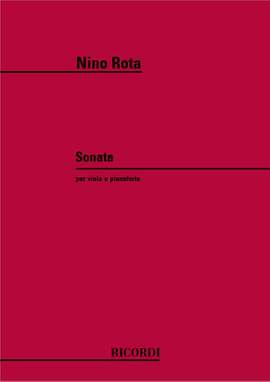 Rota: Sonata