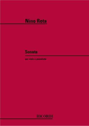 Rota: Sonata