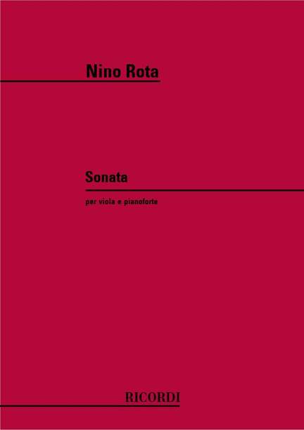 Rota: Sonata