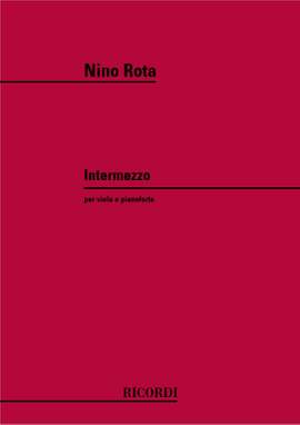 Rota: Intermezzo