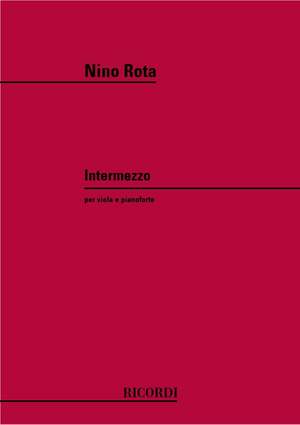 Rota: Intermezzo