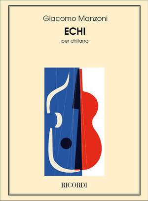 Manzoni: Echi