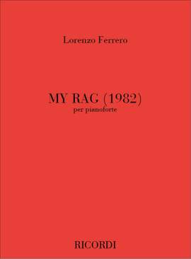 Ferrero: My Rag