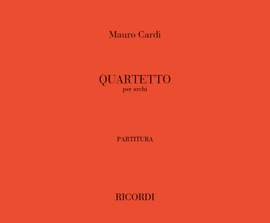 Cardi: Quartet